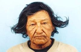 Adolph Rene SEWAP missing person case in Sturgeon Landing, Saskatchewan