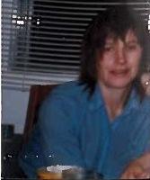Bertha MELVIN missing person case profile photo
