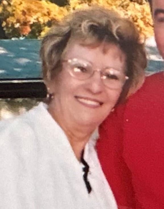 Donna BAKKER missing person case profile photo