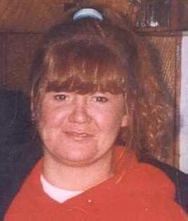 Ramona Jean SHULAR missing person case in Fort St John, British Columbia