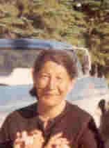 Caroline BURNS missing person case profile photo