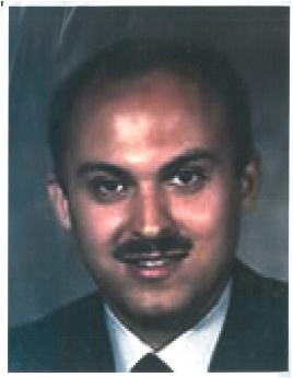 Mohammad OLOUMI missing person case profile photo