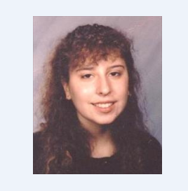 Holly PAINTER missing person case profile photo