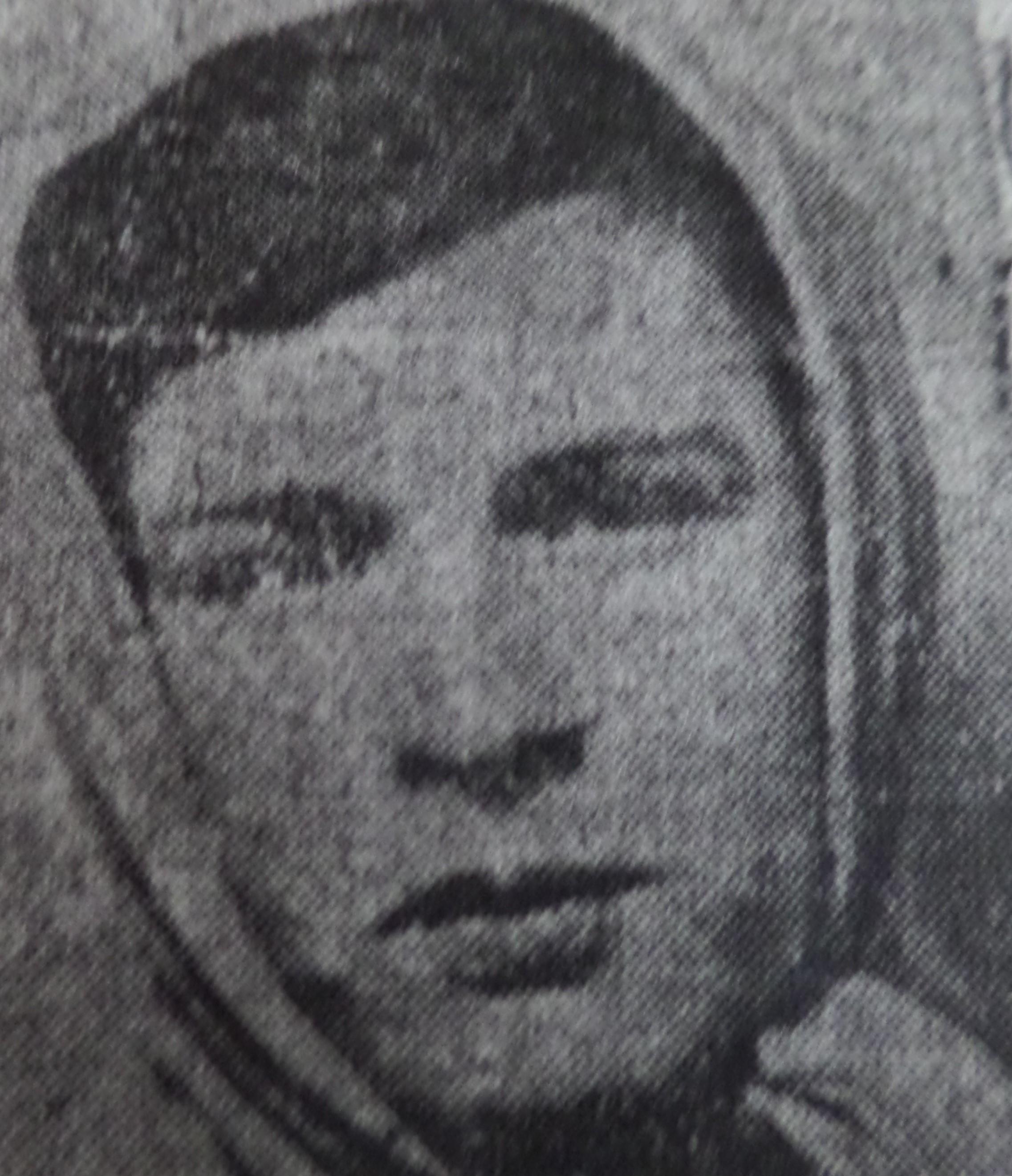 Catherine SMITH missing person case profile photo
