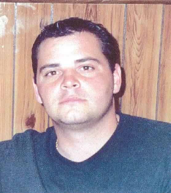Carmelo TOMASINO missing person case in Montréal, Quebec