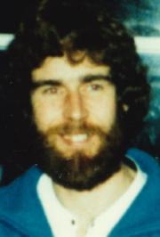 Richard Dale BEAUDOIN missing person case in Vancouver, British Columbia