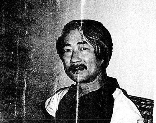 Tsuguo Andrew MOROTO missing person case in Banff, Alberta