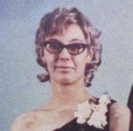 Theresa YAKIMCHUK missing person case profile photo