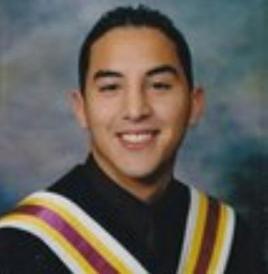 Pablo GUERRA missing person case profile photo