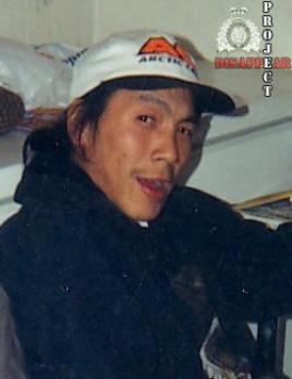 Phillip MCKAY missing person case profile photo