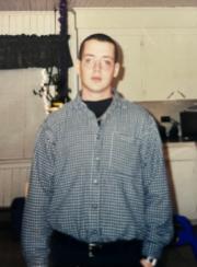 Guy DESCHENES missing person case in Rivière-du-Loup, Quebec