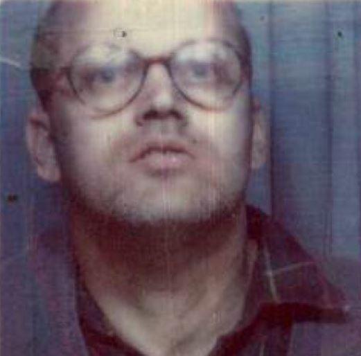 Peter CORTNER missing person case profile photo