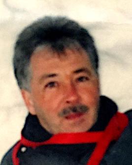 Vernon RESCH missing person case profile photo