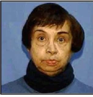 Guillermina COLEMAN missing person case profile photo