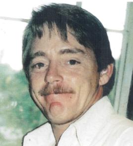 George DAVIS missing person case profile photo