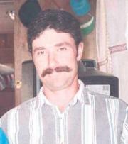Daniel MURRAY missing person case profile photo