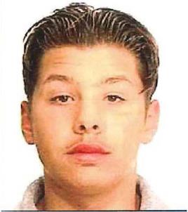Jesse JURAK missing person case profile photo