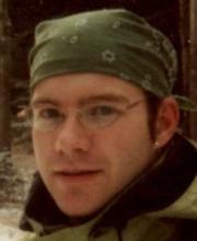 Jack FRASER missing person case profile photo