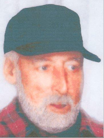 Roy LEWIS missing person case profile photo