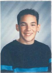 David CREASER missing person case profile photo