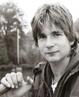 Robert PLEWES missing person case profile photo