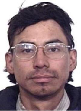 Marten Robert WENZEL missing person case in Edmonton, Alberta
