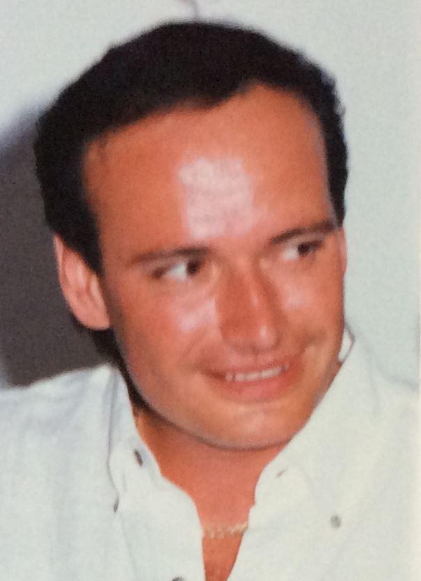 Donald Tardif missing person case profile photo