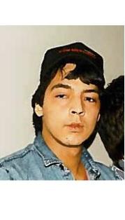 Philip LEISHMAN missing person case profile photo