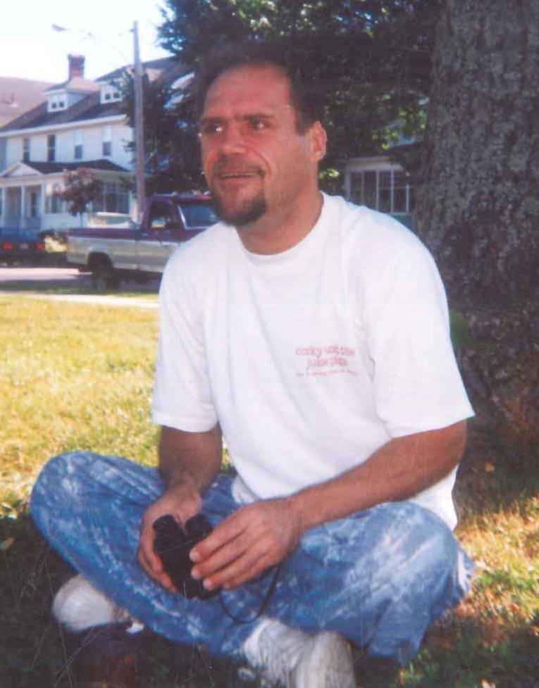 George ROBICHAUD missing person case profile photo