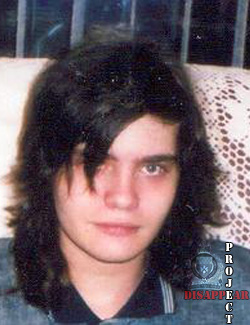 Jacob Elih MILLER missing person case in Winnipeg, Manitoba