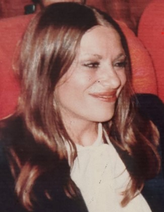 Beverly FONTAINE missing person case profile photo