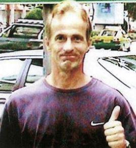 Richard DEREN missing person case profile photo