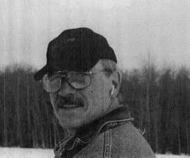 Patrick MARSHALL missing person case profile photo