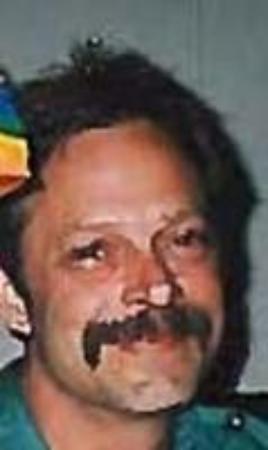 Dean Michael PHILLIPS missing person case in Campbell River, British Columbia