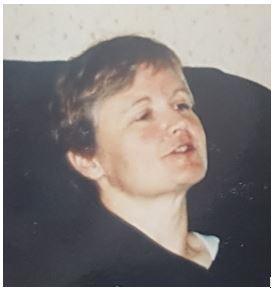 Carol Jean TUKS missing person case in Red Deer, Alberta