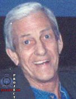 Richard BROKKE missing person case profile photo