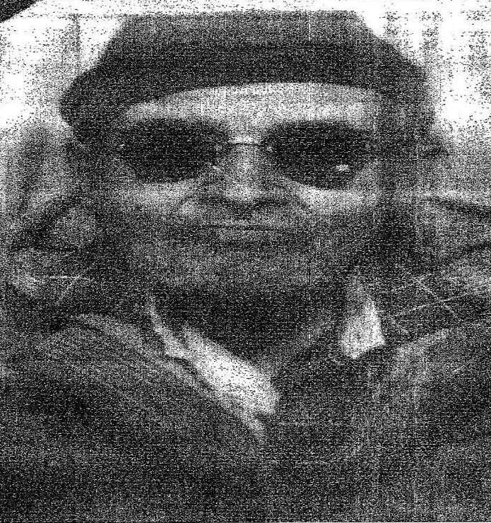 Jean Louis BOURGEAULT missing person case in Montréal, Quebec