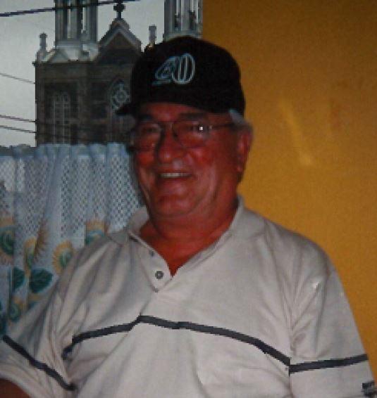 Claude GAGNE missing person case in La Tuque, Quebec