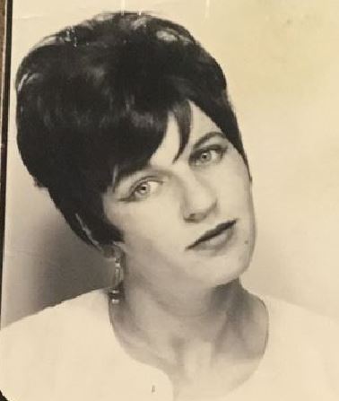 Gertrude POWER missing person case profile photo