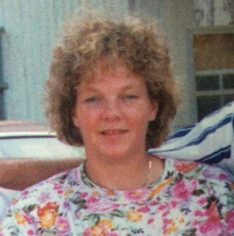 Marie Josee BOISJOLI missing person case in Laval, Quebec