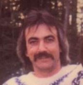 Rene ROSA missing person case in La Minerve, Quebec