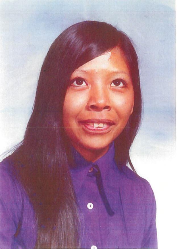 Belinda WILLIAMS missing person case profile photo