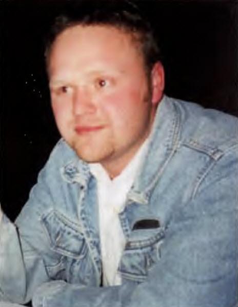 Corey Shane BRAUN missing person case in Peace River, Alberta