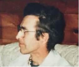 Jack FORD missing person case profile photo