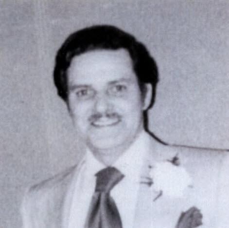 Roger Leo BELANGER missing person case in Peace River, Alberta