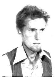 Geoffrey MACGIBBON missing person case profile photo