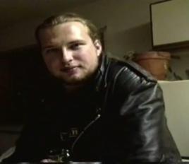 Michael James BOSMA missing person case in Kelowna, British Columbia