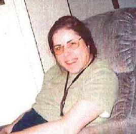 Diane GREGORY missing person case profile photo