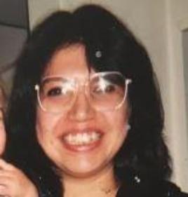 Belinda Ann CAMERON missing person case in Victoria, British Columbia