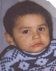 Tayven BEAR missing person case profile photo